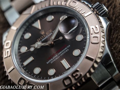 đồng hồ rolex yacht master|đồng hồ Rolex giá.